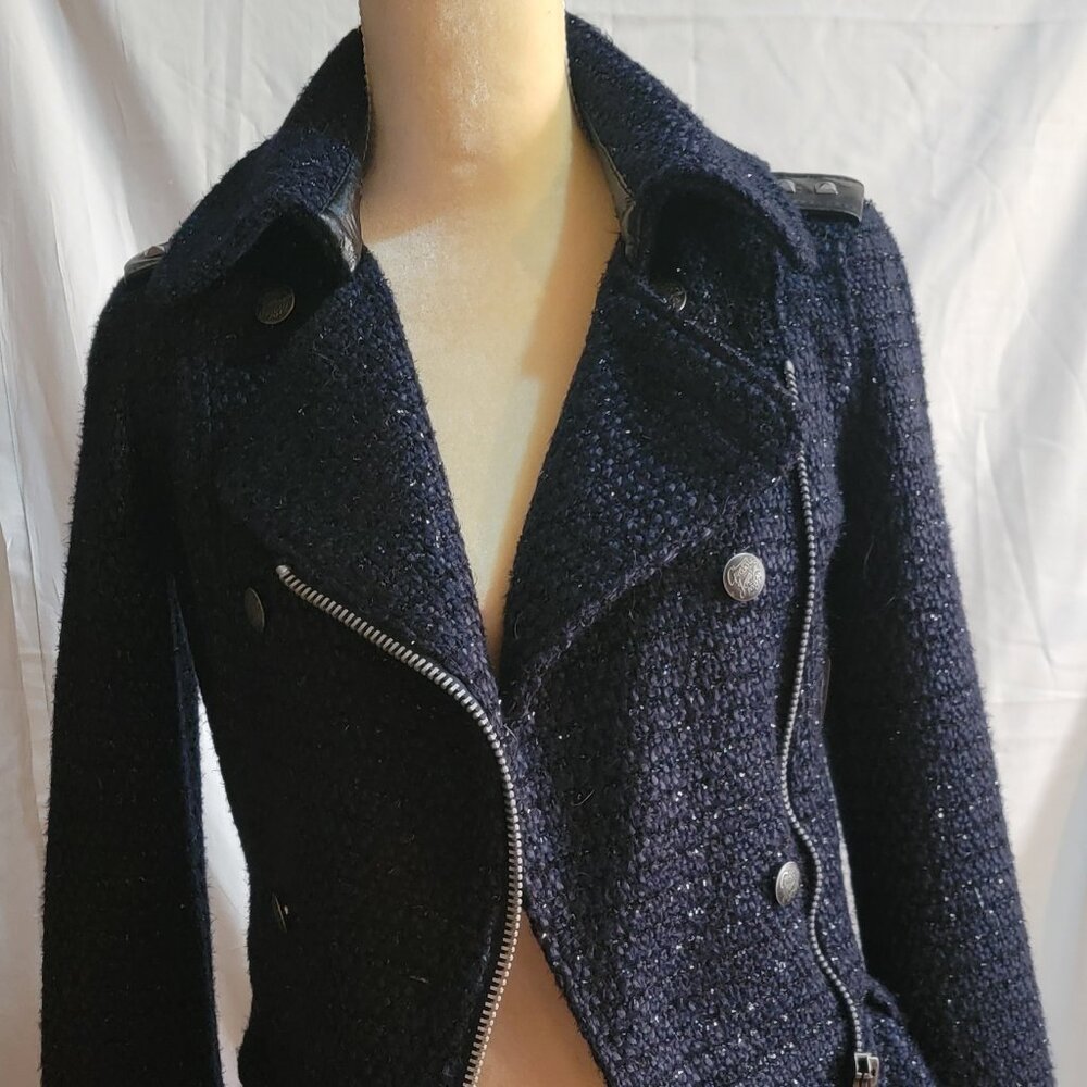 GUESS JACKET